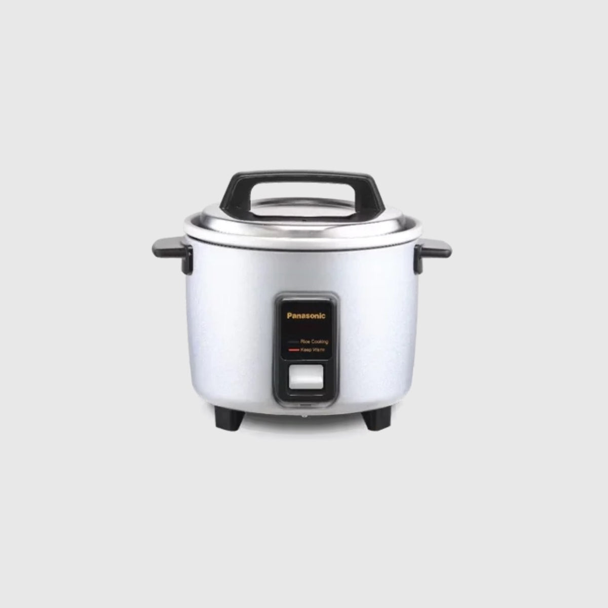 PANASONIC Rice Cooker 1.8L