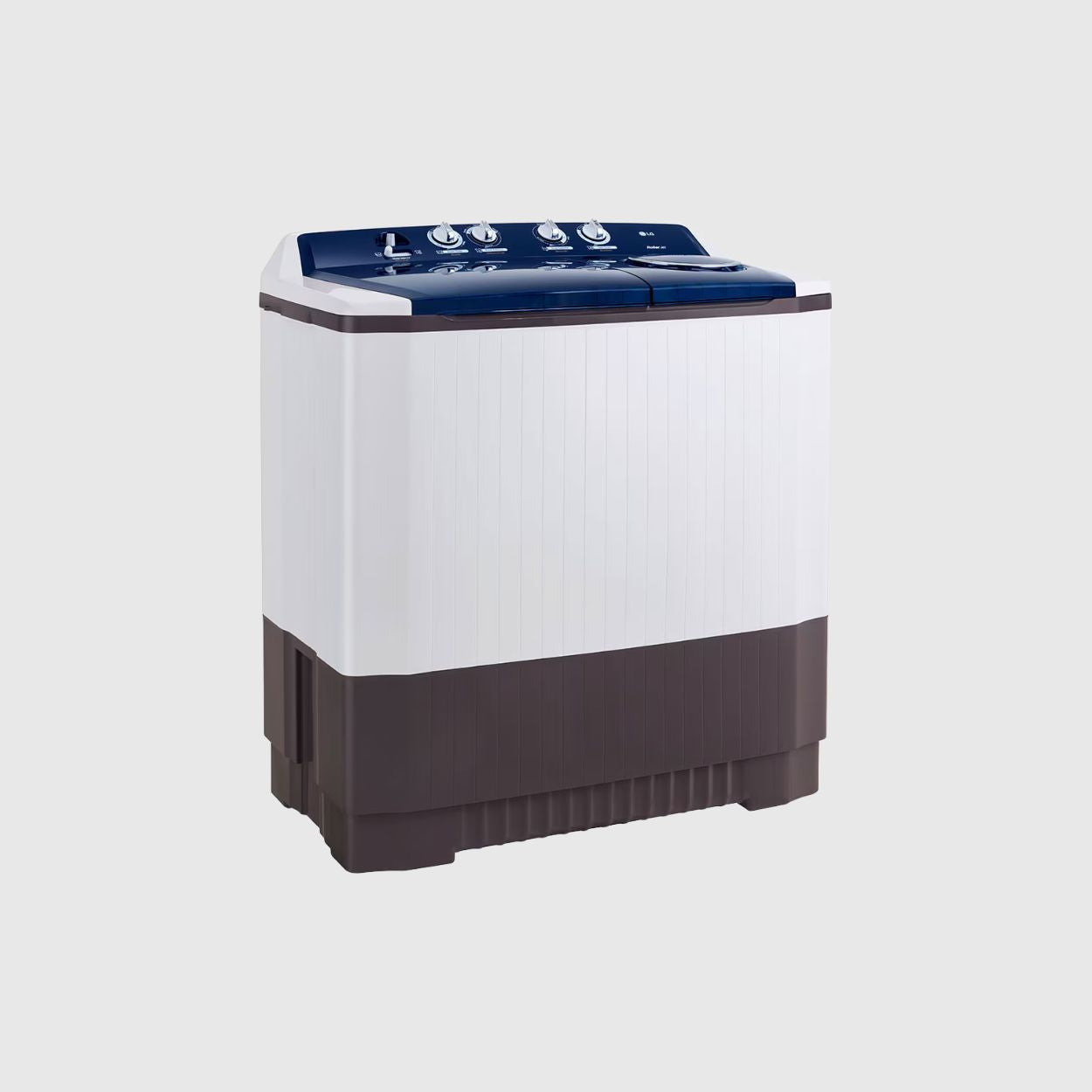 LG 16kg Twin Tube