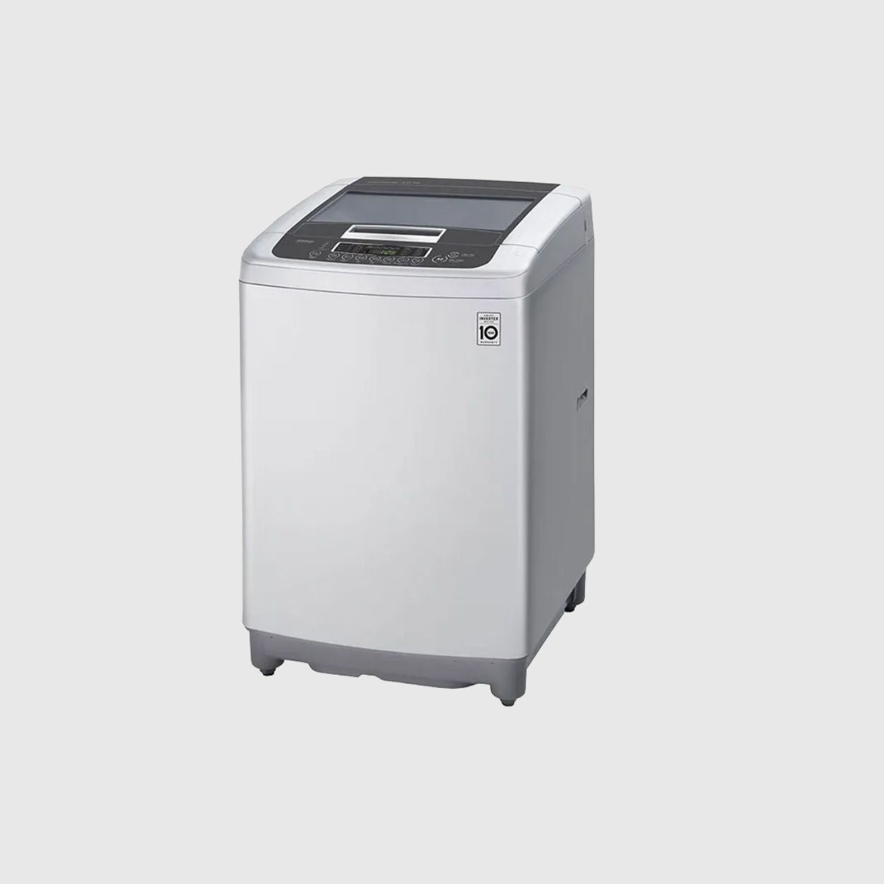 LG 10kg, Smart Inverter Top Load Washing Machine