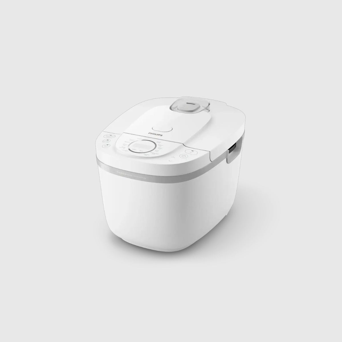 PHILIPS_MY/SG RICE COOKER PLUS 1.8L WH | HD4717/30