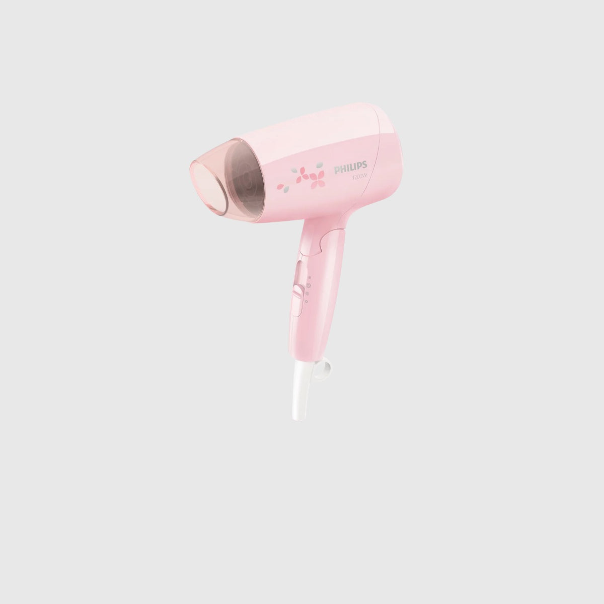 PHILIPS_LOW END DRYER VERSION [PINK] | BHC010/00