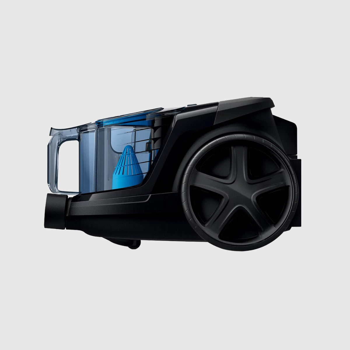 PHILIPS_VACCUM CLCEANER BAGLESS POWERPRO COMP | FC9350/01