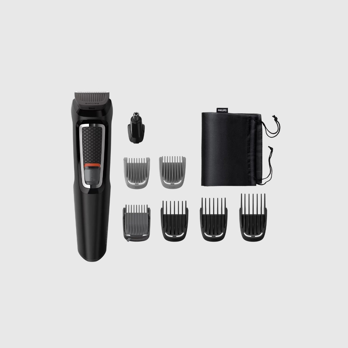 PHILIPS_MULTI PURPOSE GROOMING-SHAVER SET CLO | MG3730/15