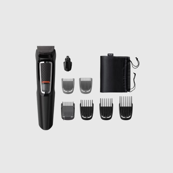 PHILIPS_MULTI PURPOSE GROOMING-SHAVER SET CLO | MG3730/15