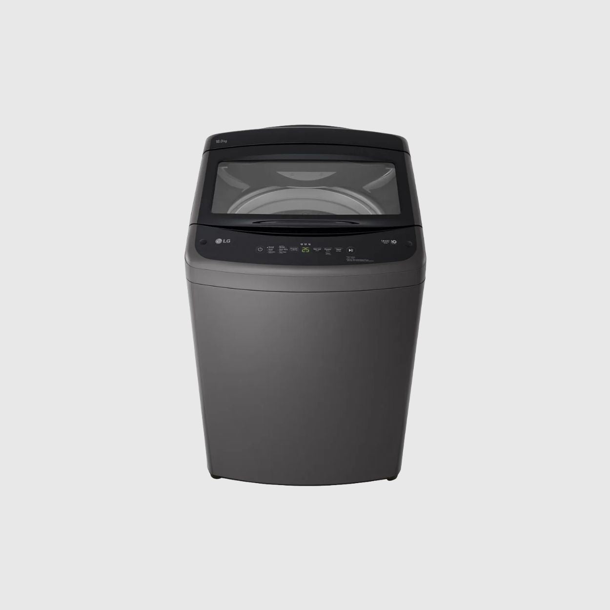 LG 17kg, Smart Inverter Top Load Washing Machine
