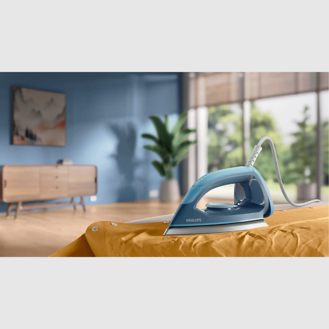 Philips Dry irons Dry irons
