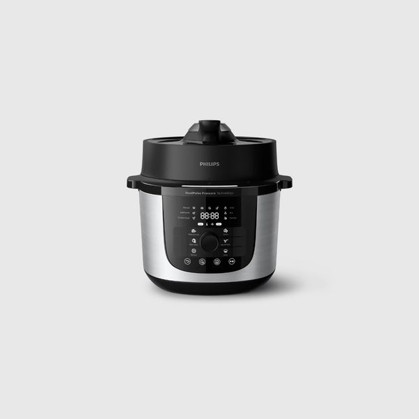 PHILIPS_MY ALL-IN-ONE COOKER 6L SILVER | HD2616/70