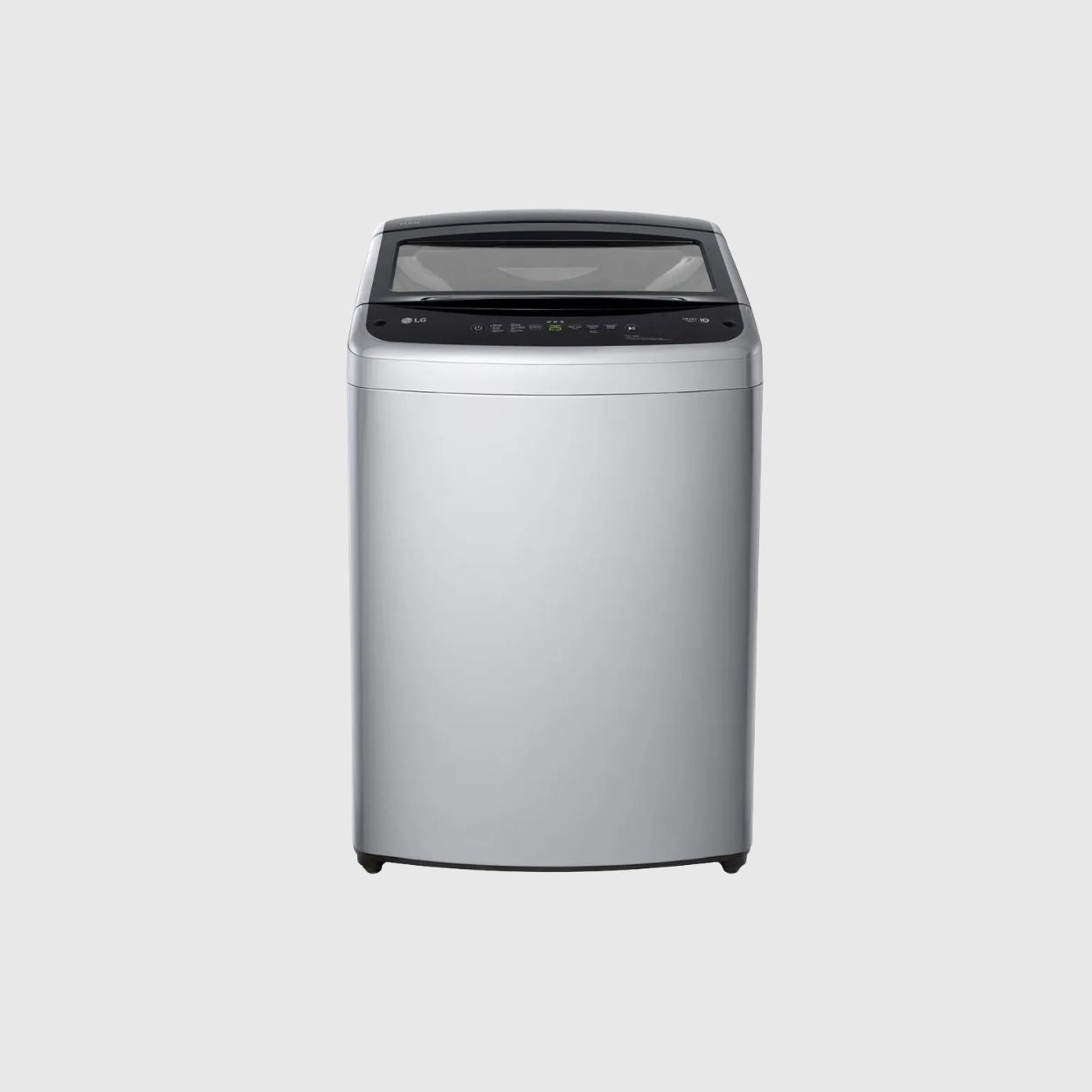LG 12kg, Smart Inverter Top Load Washing Machine