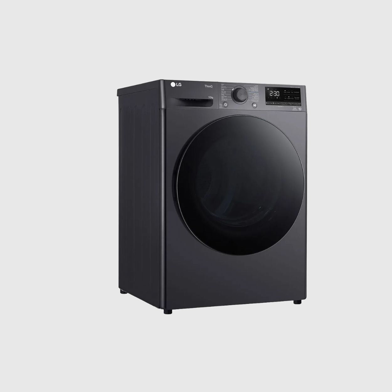 LG 10kg Heat Pump Dryer