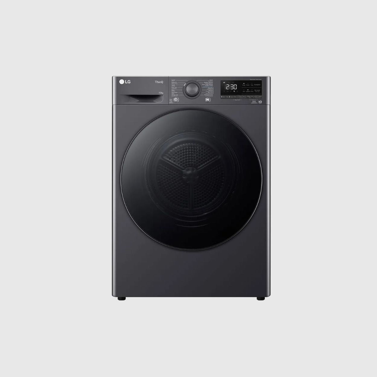 LG 10kg Heat Pump Dryer