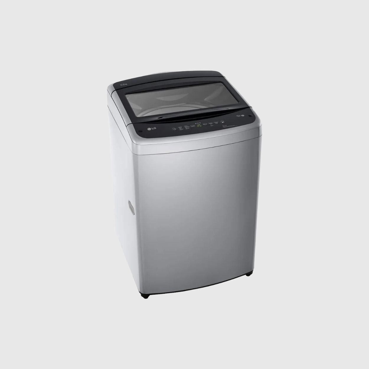 LG 16kg, Smart Inverter Top Load Washing Machine