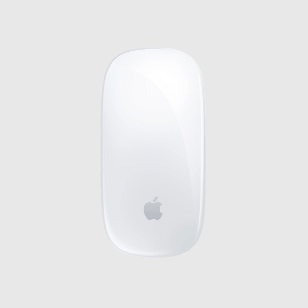 Magic Mouse (USB‑C) - White Multi-Touch Surface
