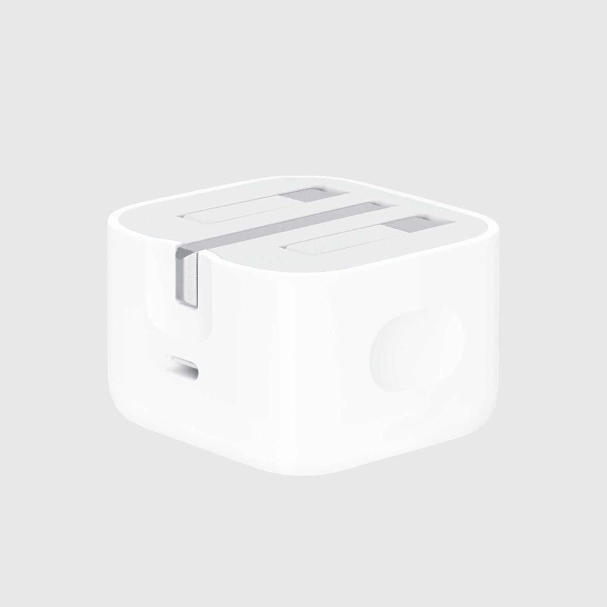 20W USB-C Power Adapter