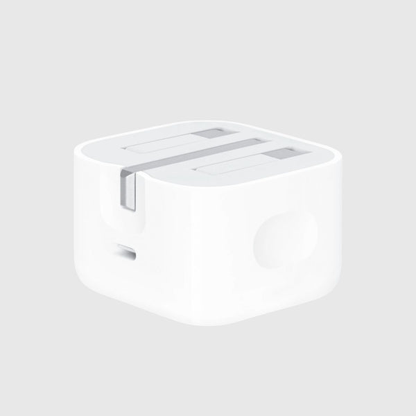 20W USB-C Power Adapter