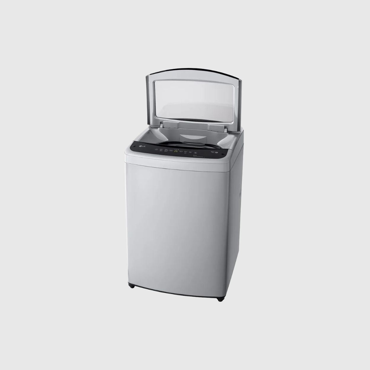 LG 12kg, Smart Inverter Top Load Washing Machine