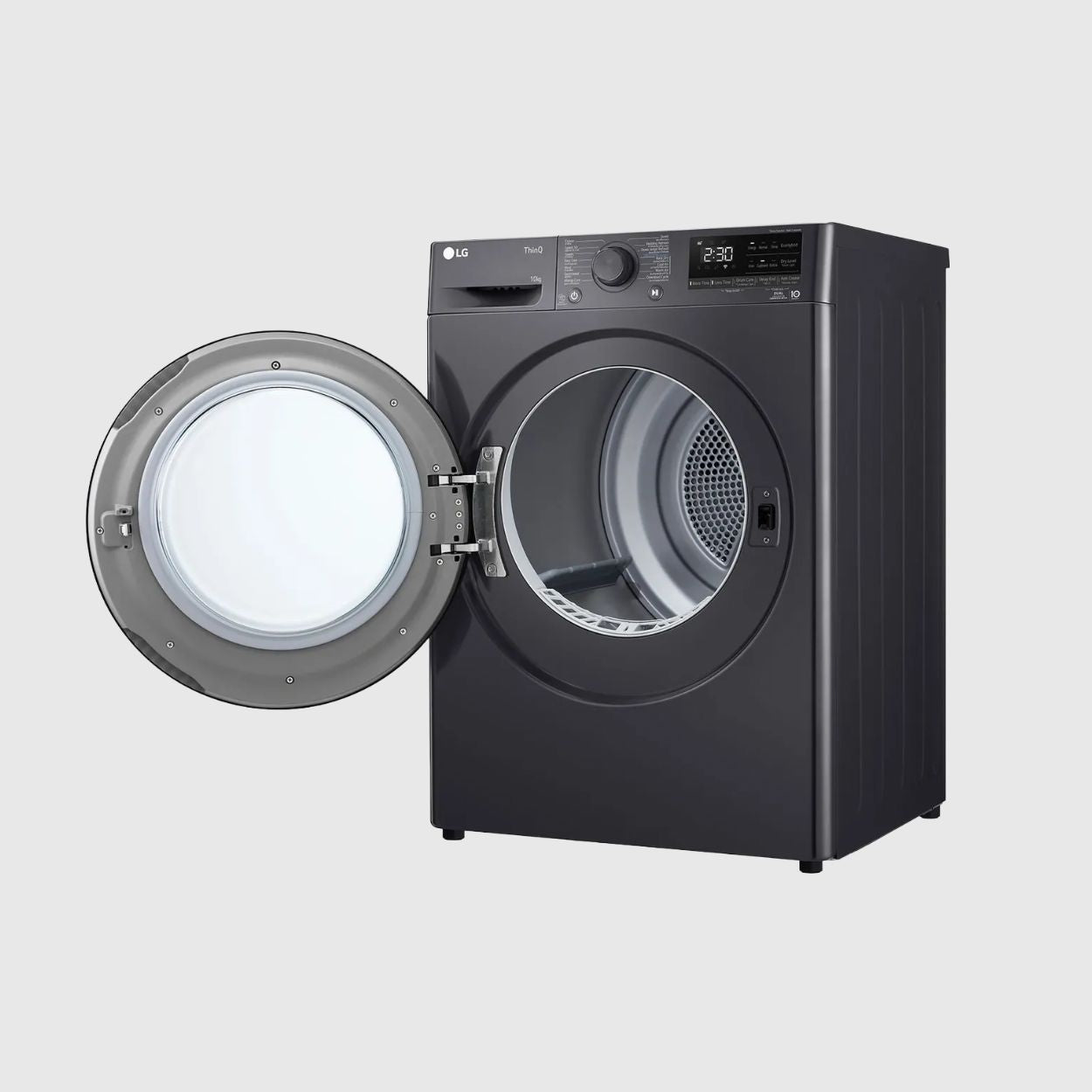LG 10kg Heat Pump Dryer