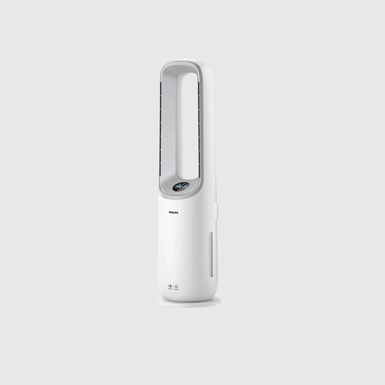 Air Performer 7000 series 2-in-1 Air Purifier and Fan