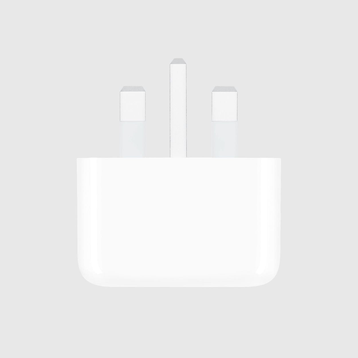 20W USB-C Power Adapter