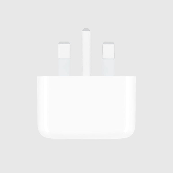 20W USB-C Power Adapter