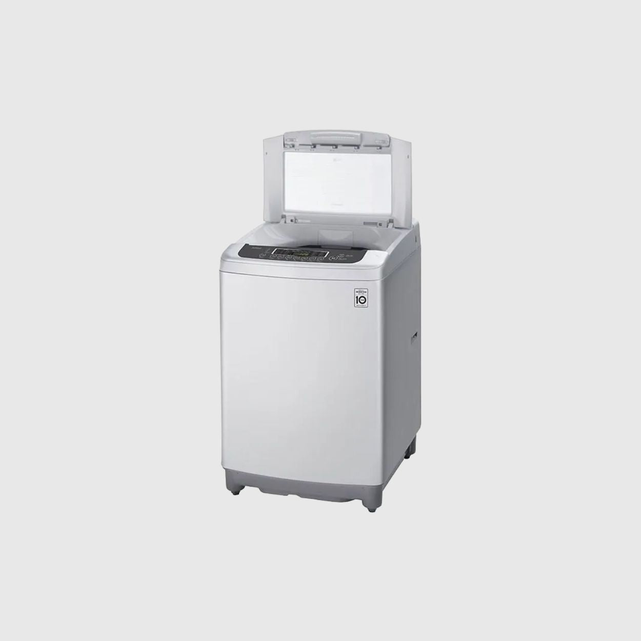 LG 10kg, Smart Inverter Top Load Washing Machine