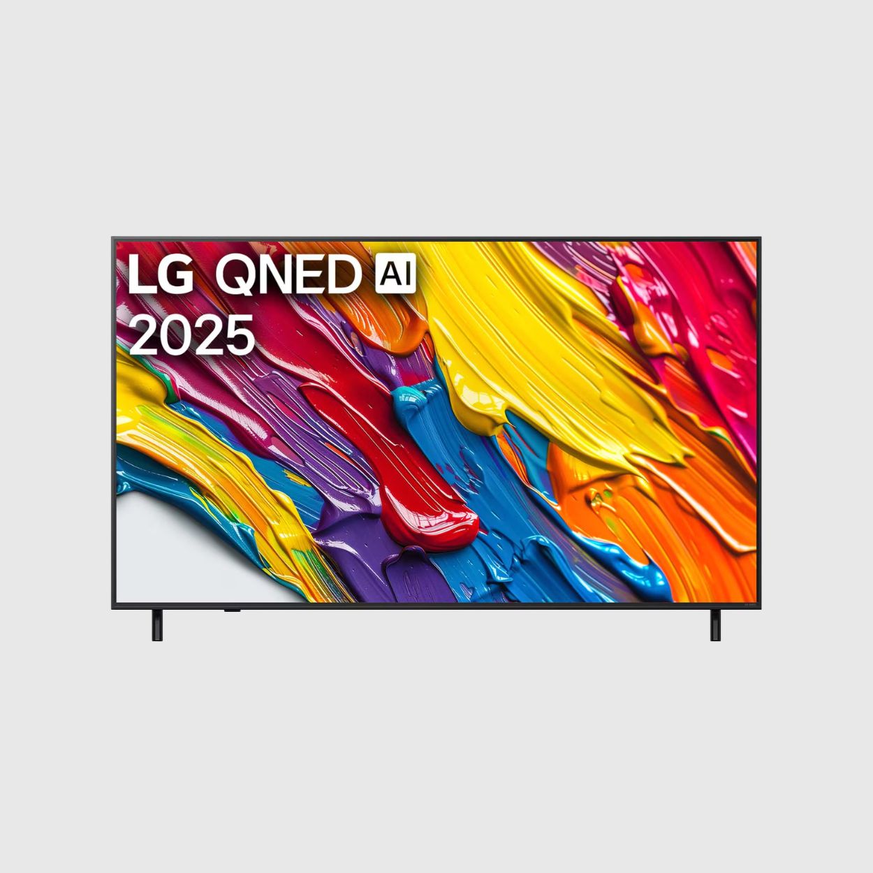 LG 65" QNED AI 4K Smart TV
