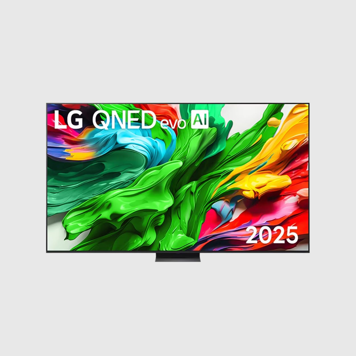 LG 100" QNED evo AI MiniLED 4k Smart TV