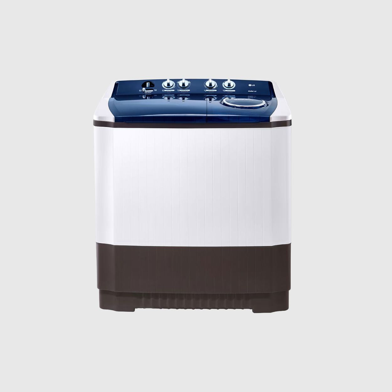 LG 16kg Twin Tube