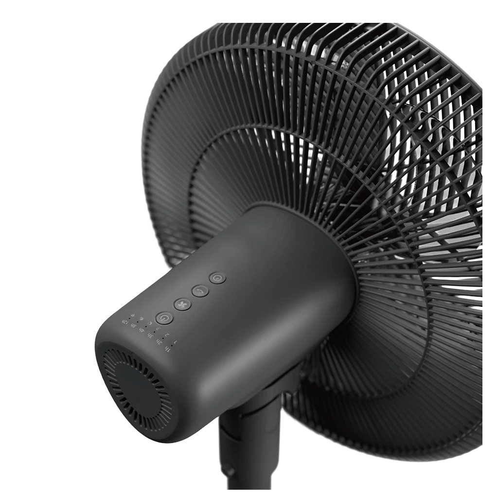 Philips Pedestal Fan