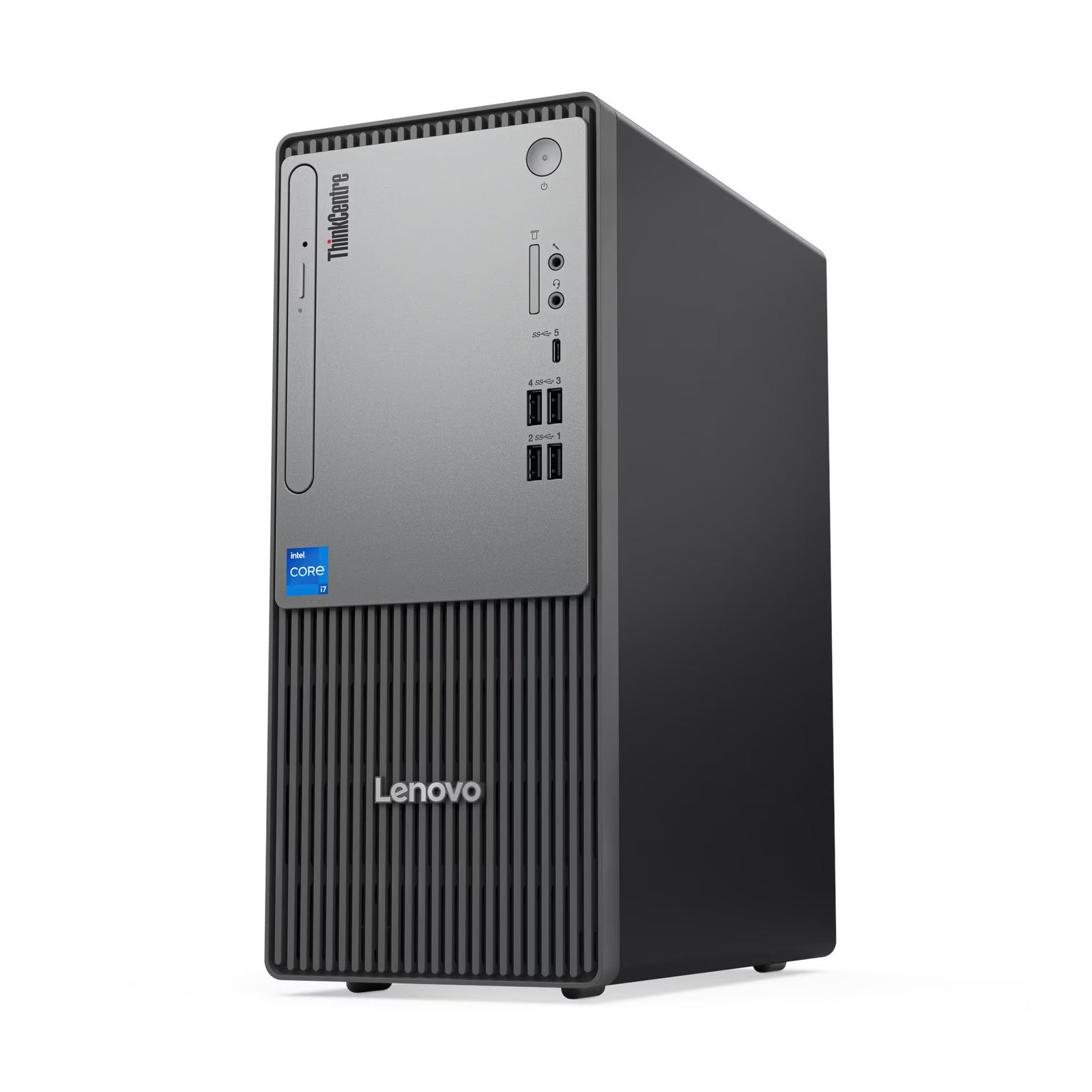 ThinkCentre neo 50t Gen 5-Black