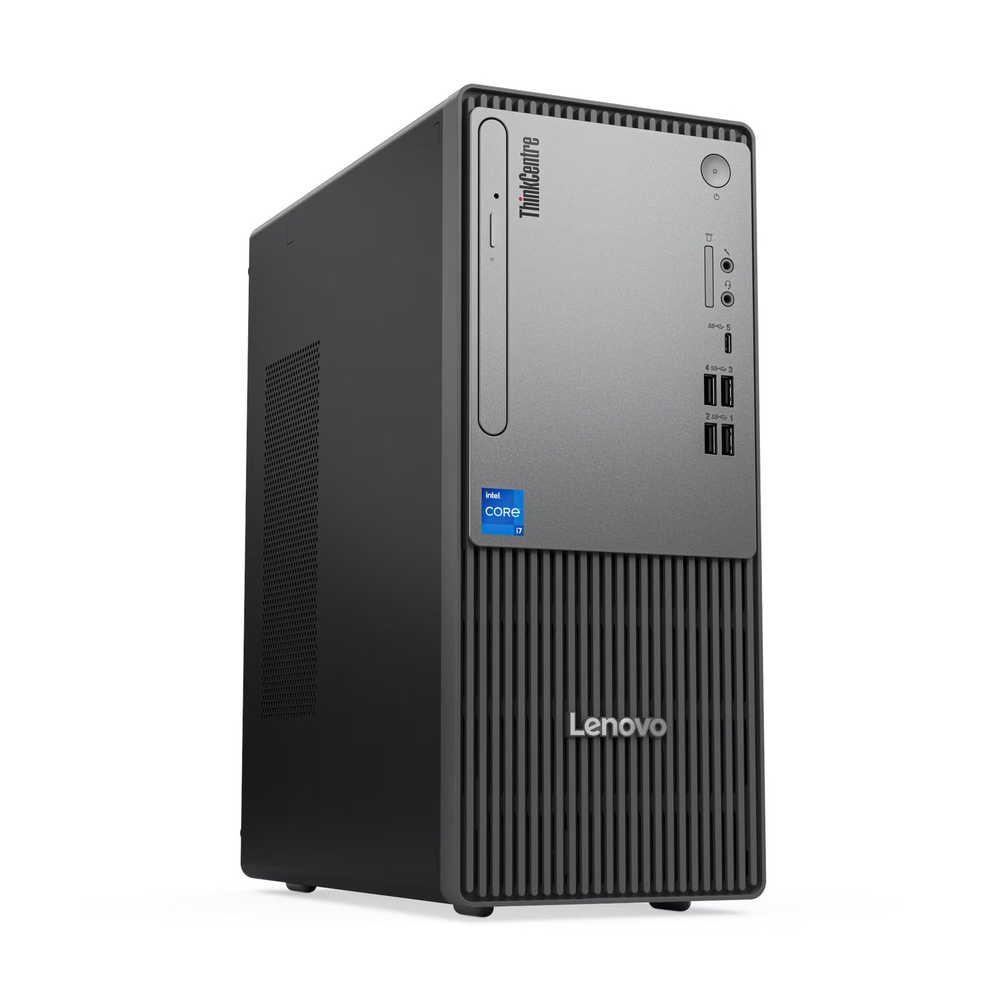 ThinkCentre neo 50t Gen 5-Black
