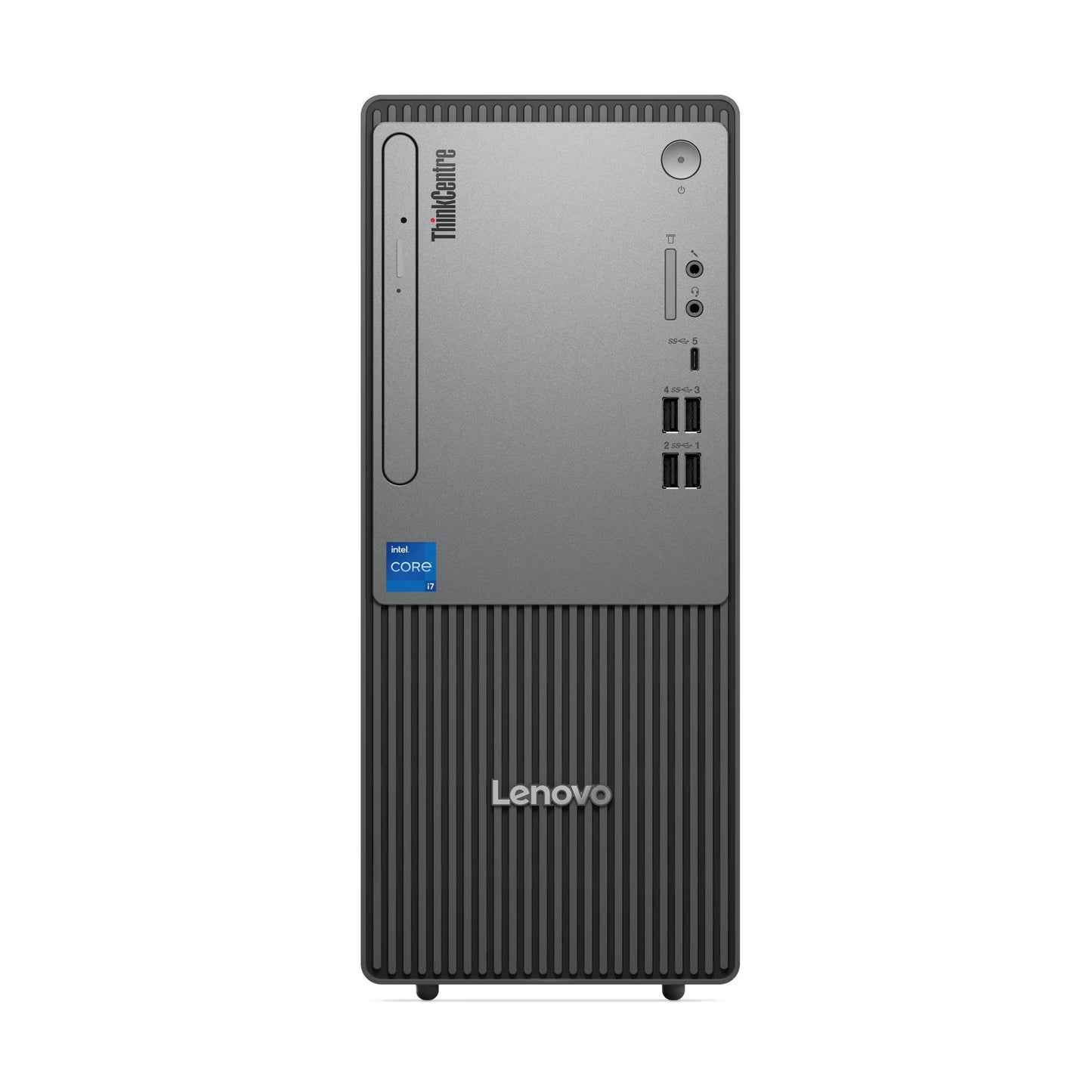 ThinkCentre neo 50t Gen 5-Black