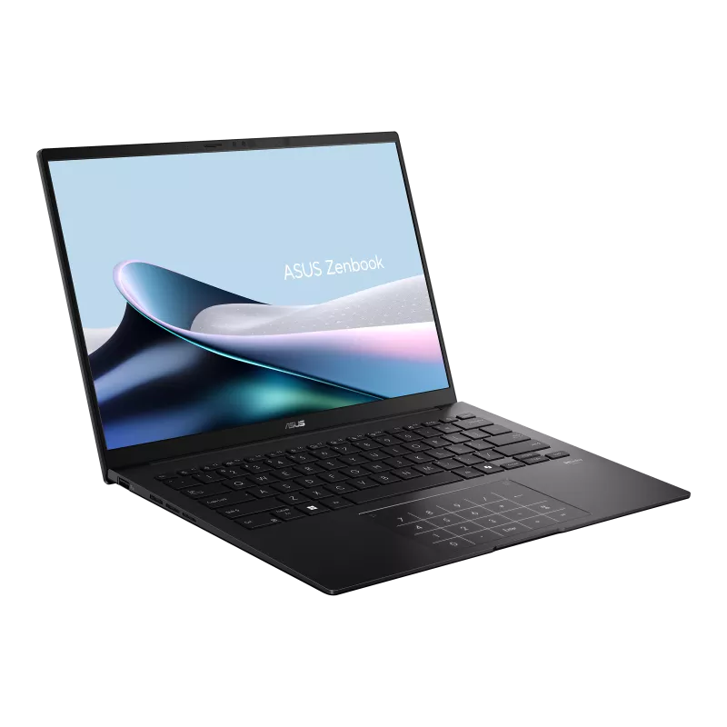 ASUS Zenbook UM3406KA-QD027W-2K-JADE BLACK