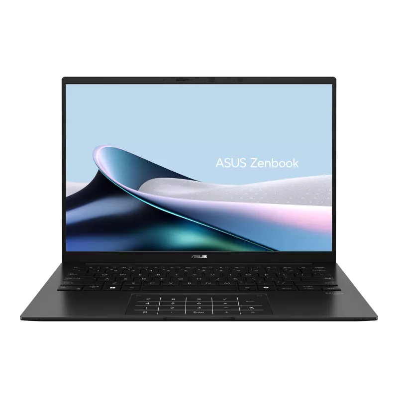 ASUS Zenbook UM3406KA-QD027W-2K-JADE BLACK