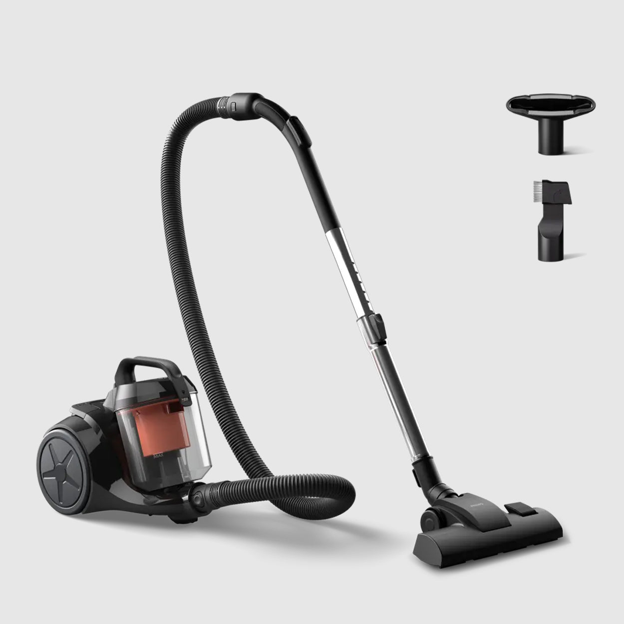 Philips 1000 Series Bagless Vacuum Cleaner