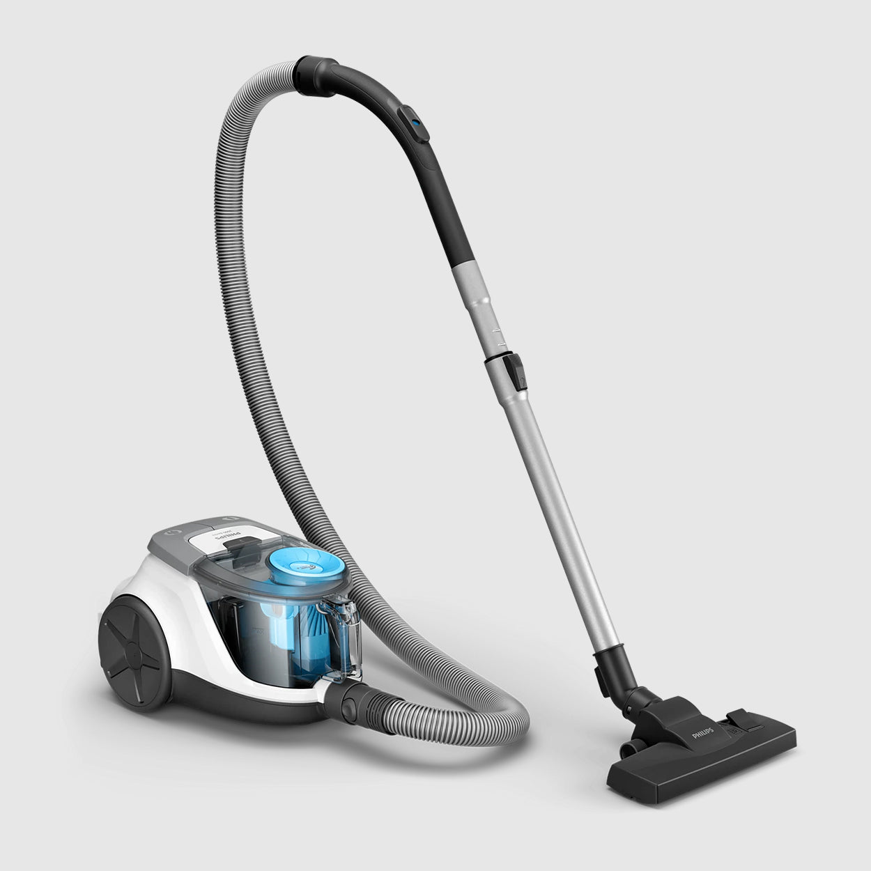 Philips Vacuum Cleaner Bagless 2000 Series