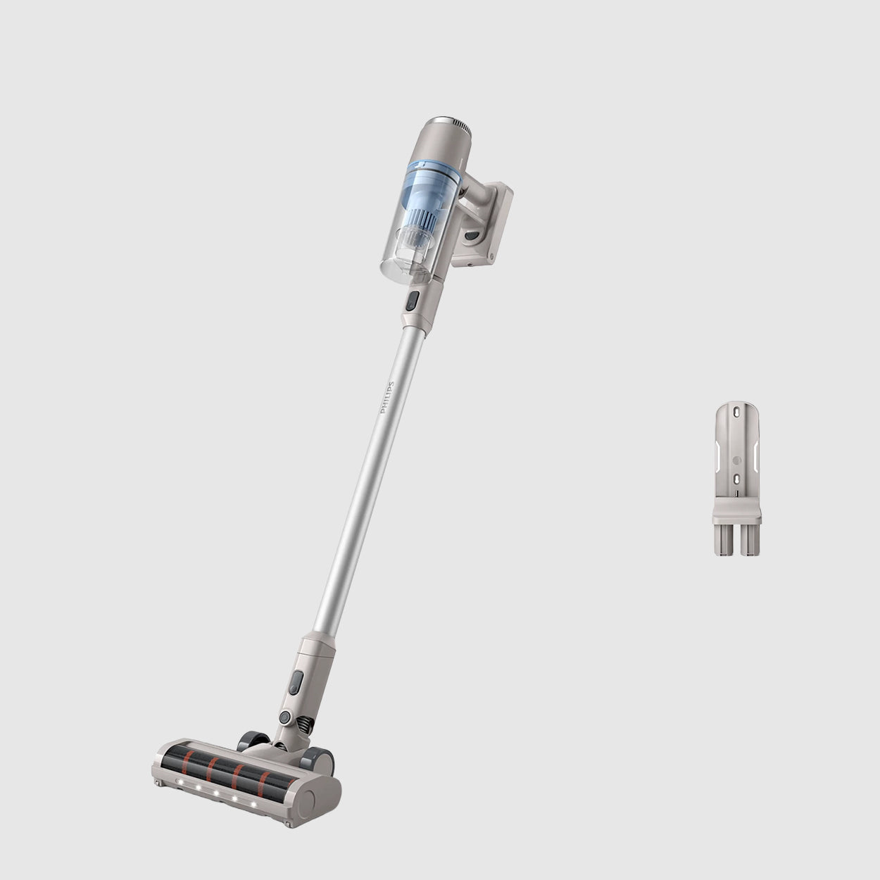 PHILIPS_WEU STICK VACCUM CLNR COTTON BLUE | XC2011/01