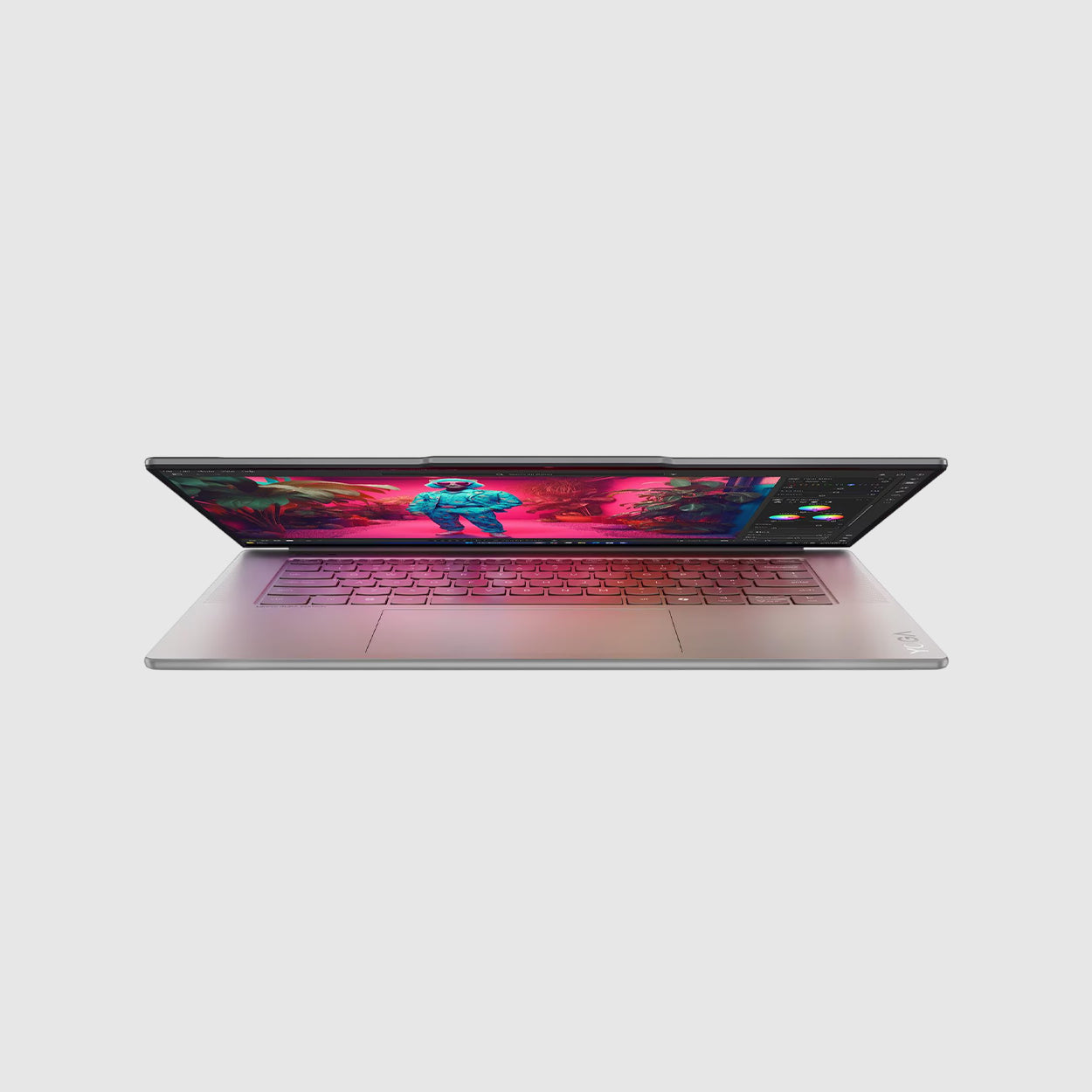 Lenovo Yoga Slim 7 15ILL9
