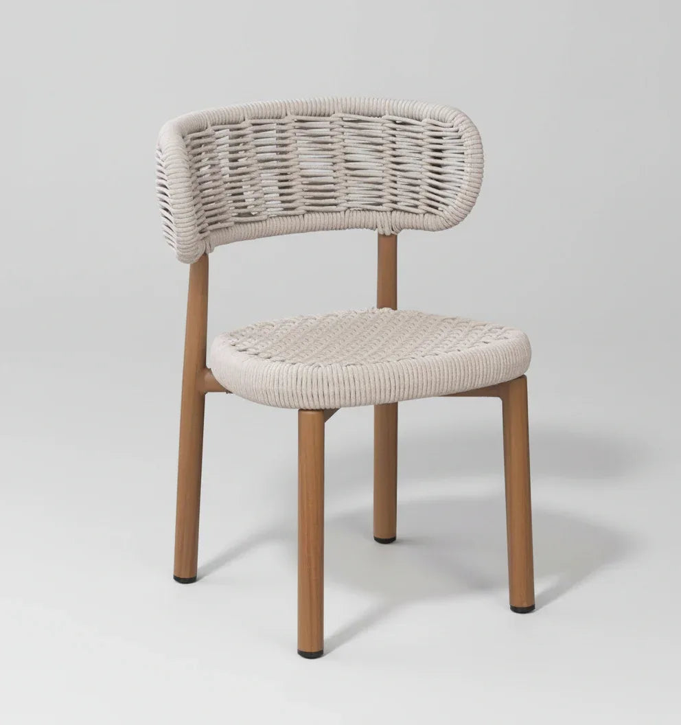 Dining Chair - Shell - Seating & Co