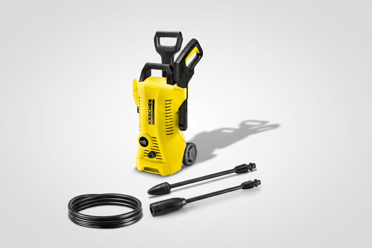 K 2 Power Control *EU