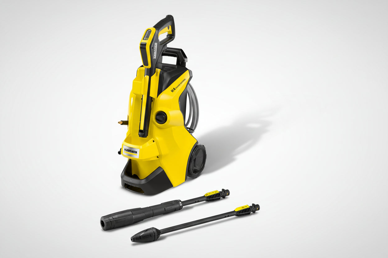 K 4 Power Control Flex *EU