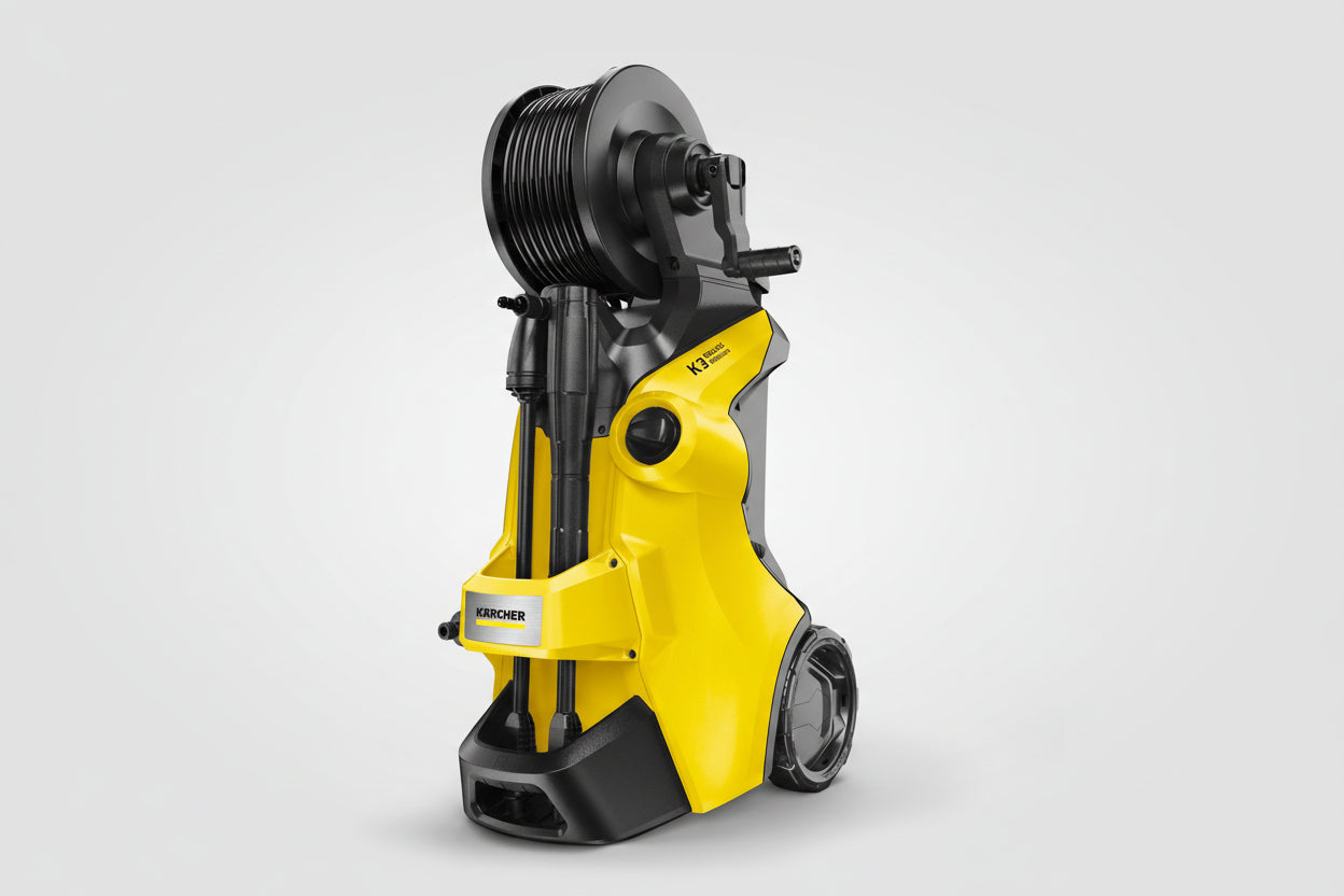 K 3 Deluxe Premium *KAP