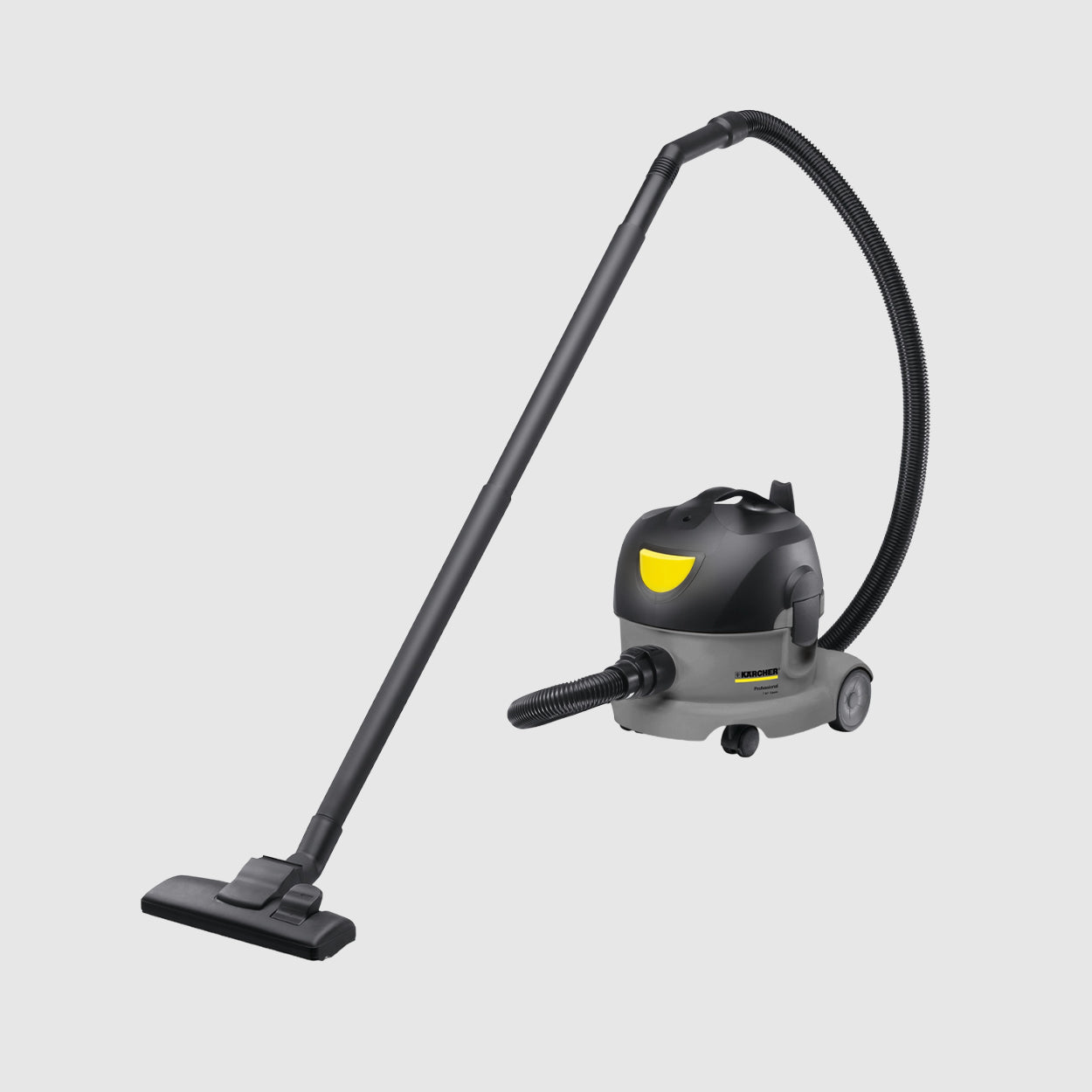 Dry vacuum cleaner T 8/1 Classic