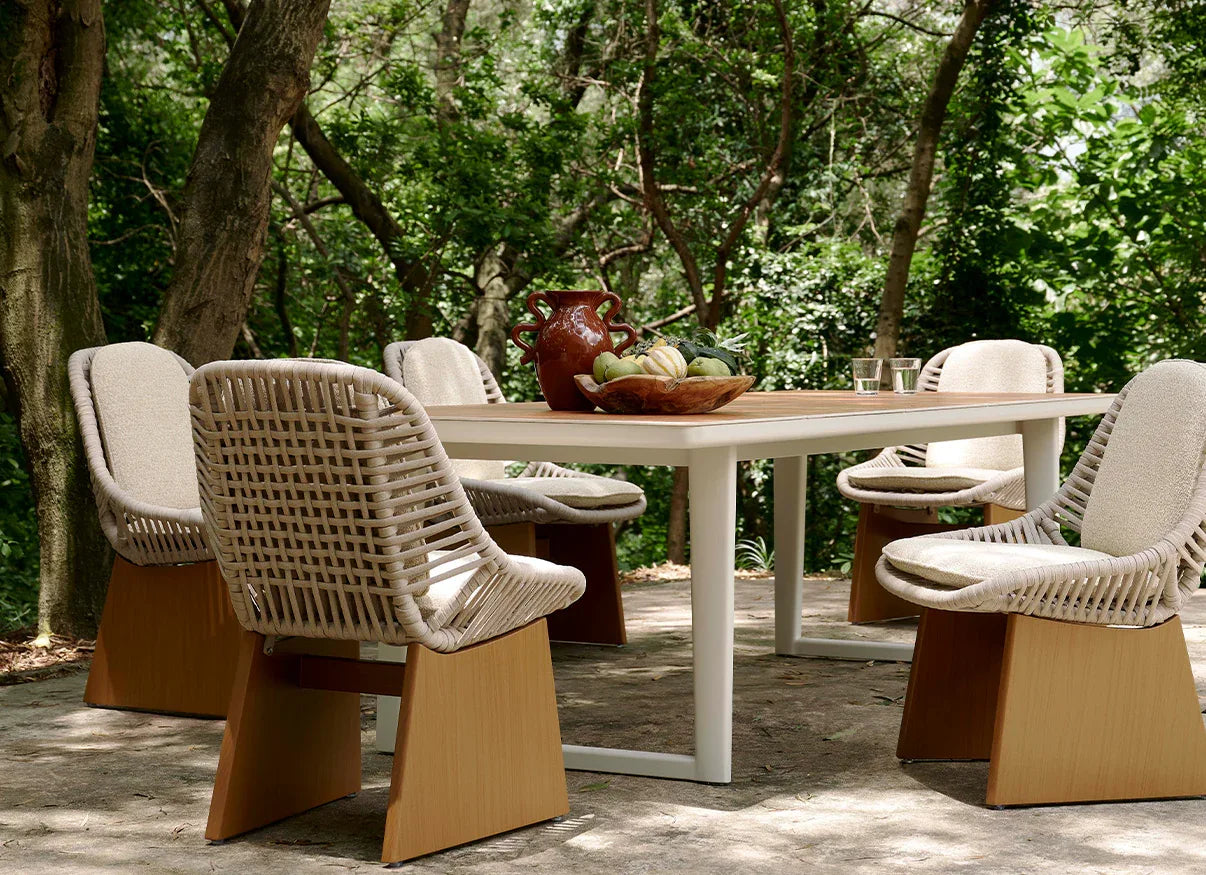 Dining Table - String - Seating & Co