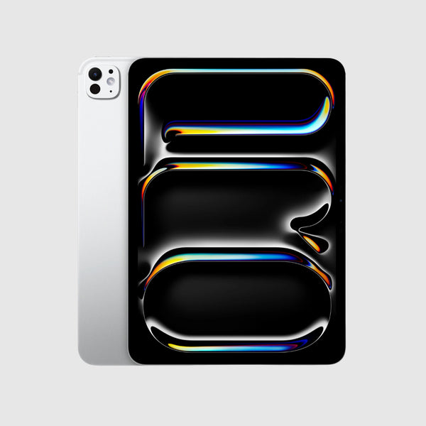 iPad Pro 13" M5 - Wi-Fi Only