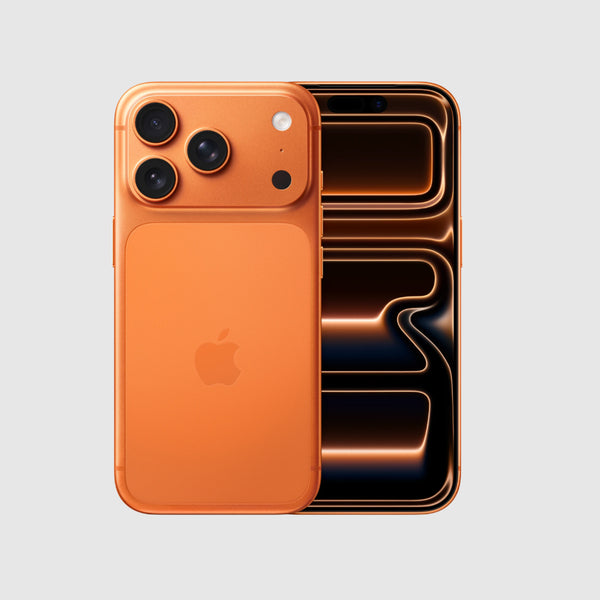 iPhone 17 Pro Max 1TB