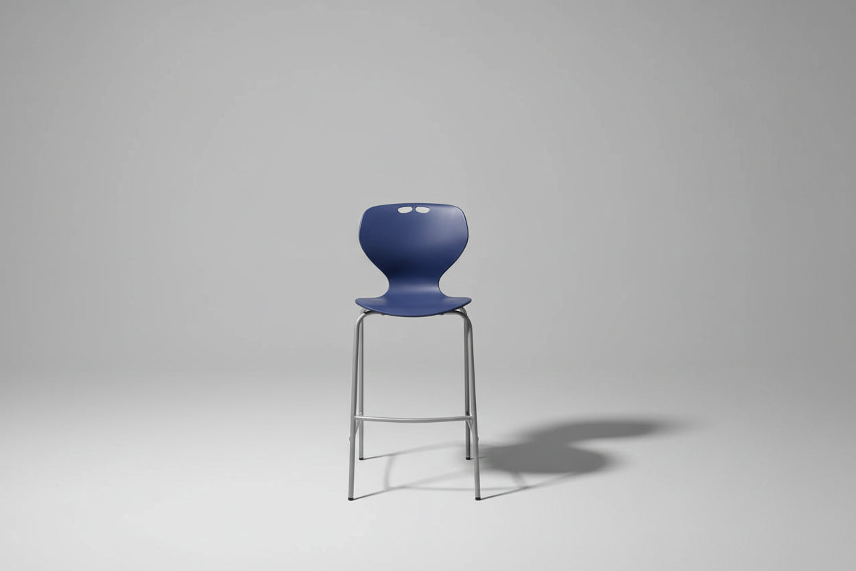 Mata - Stool Chair